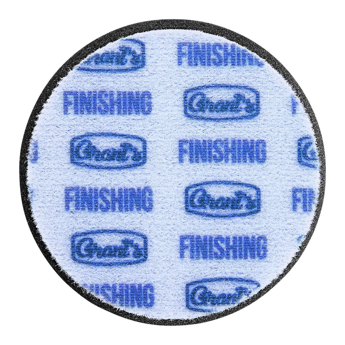 3 in. Universal Finishing Foam Pad, 2-Pack C2954