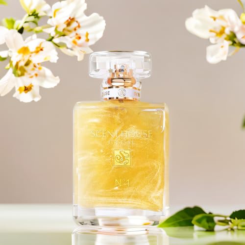 Orange Blossom Cologne Spray F91438