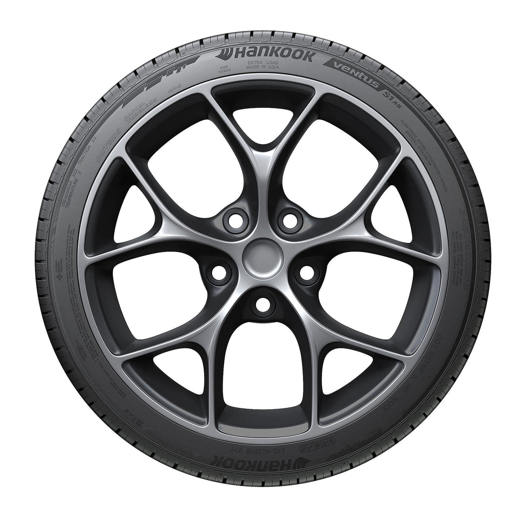 225/50ZR17 98W XL Passenger Tire K500389