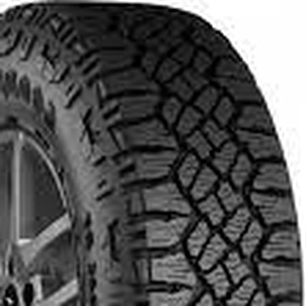 LT305/55R20 125Q F Light Truck Tire R852