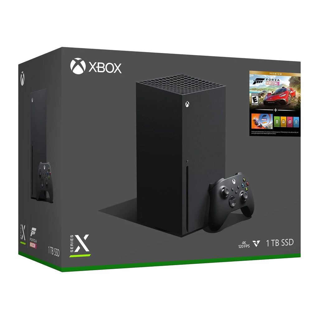 Xbox Series X Bundle P875719
