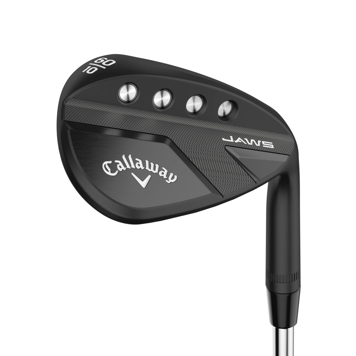 Black Wedge with Graphite Shaft S23267