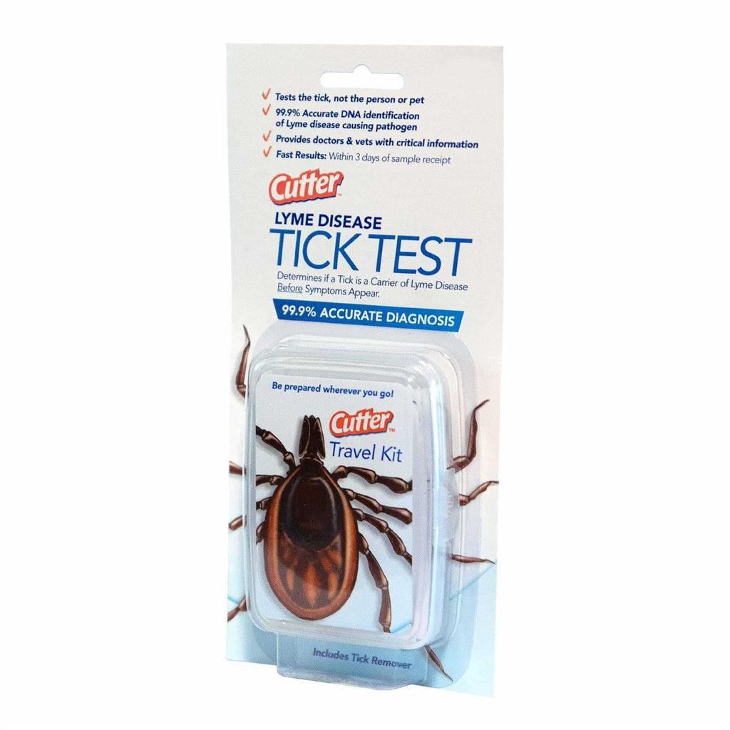 Lyme Disease Tick Test G7333