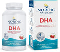 Strawberry 830 mg Omega-3 DHA Soft Gels R664015