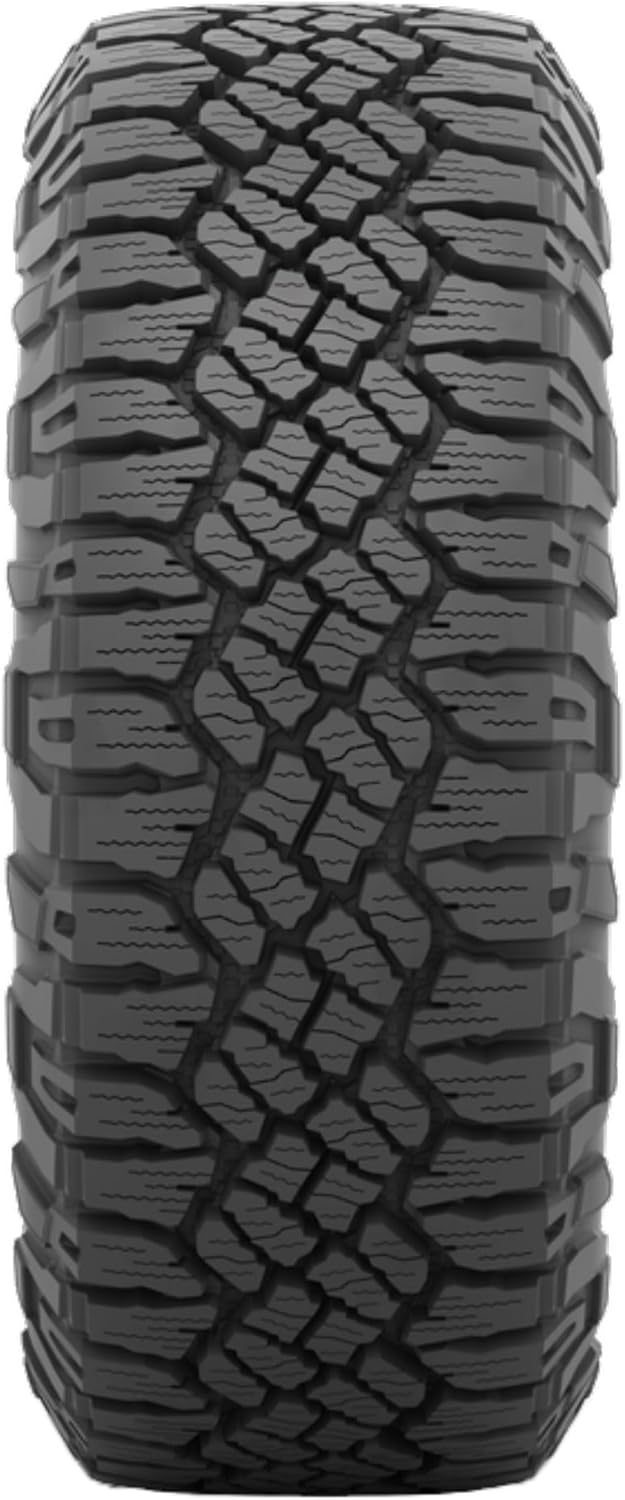 LT305/55R20 125Q F Light Truck Tire R852