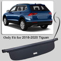 Black Trunk Shade Pack of 2 N21730