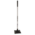 10 x 10in Tamper Steel Handle W145211