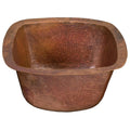 Under Mount Bathroom Sink K79372