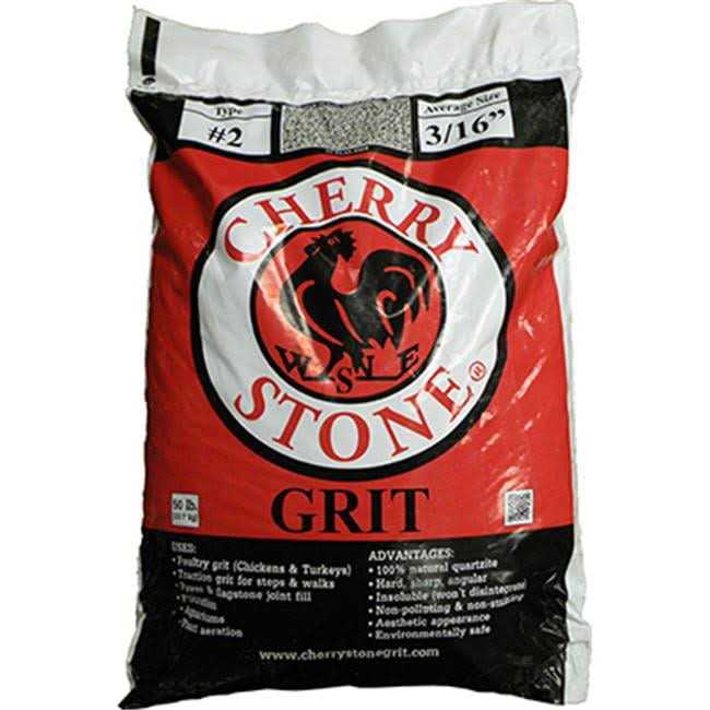Poultry Grit F76781
