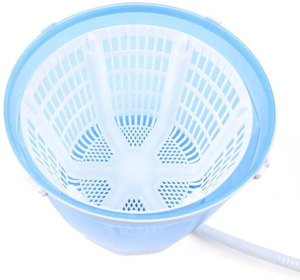 2 In 1 Portable Mini Washing Machine U90865