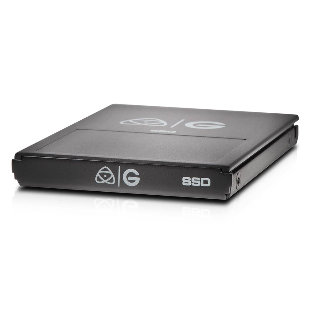 1 TB Removable SSD O2344