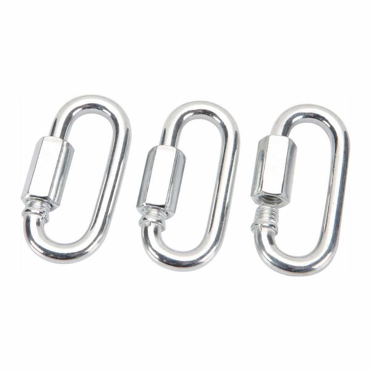 5/16 in. Quick Links, 3 Piece R618013