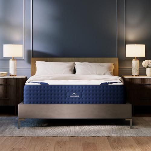 Queen Hybrid Gel Memory Foam Mattress X70533