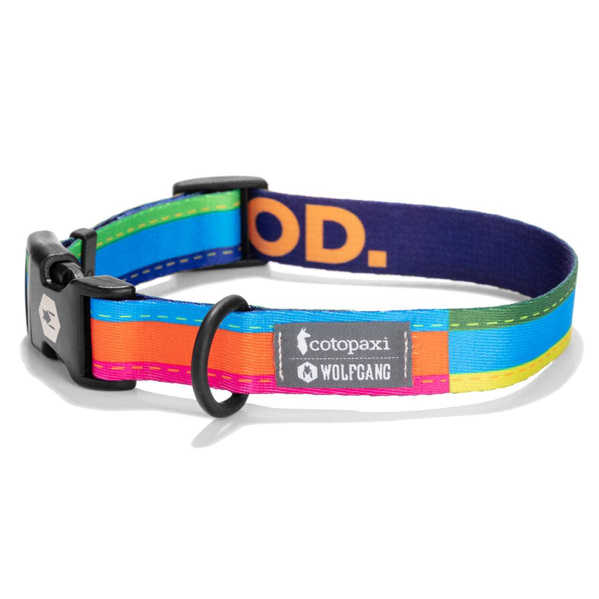 GoodDog Collar S58576