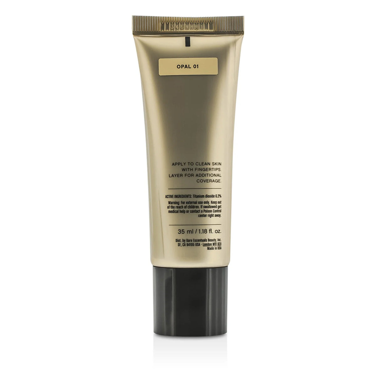 Tinted Hydrating Gel Cream SPF30 35ml Q450