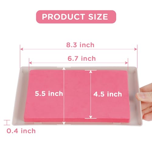 16pcs 3 inch Furniture Sliders C817