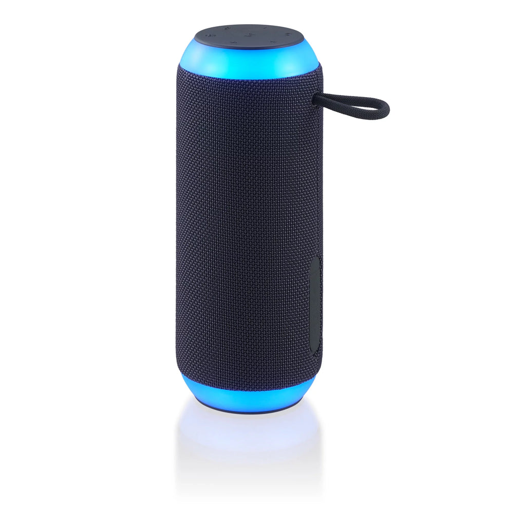 Rugged Speaker with LED Lighting A366787