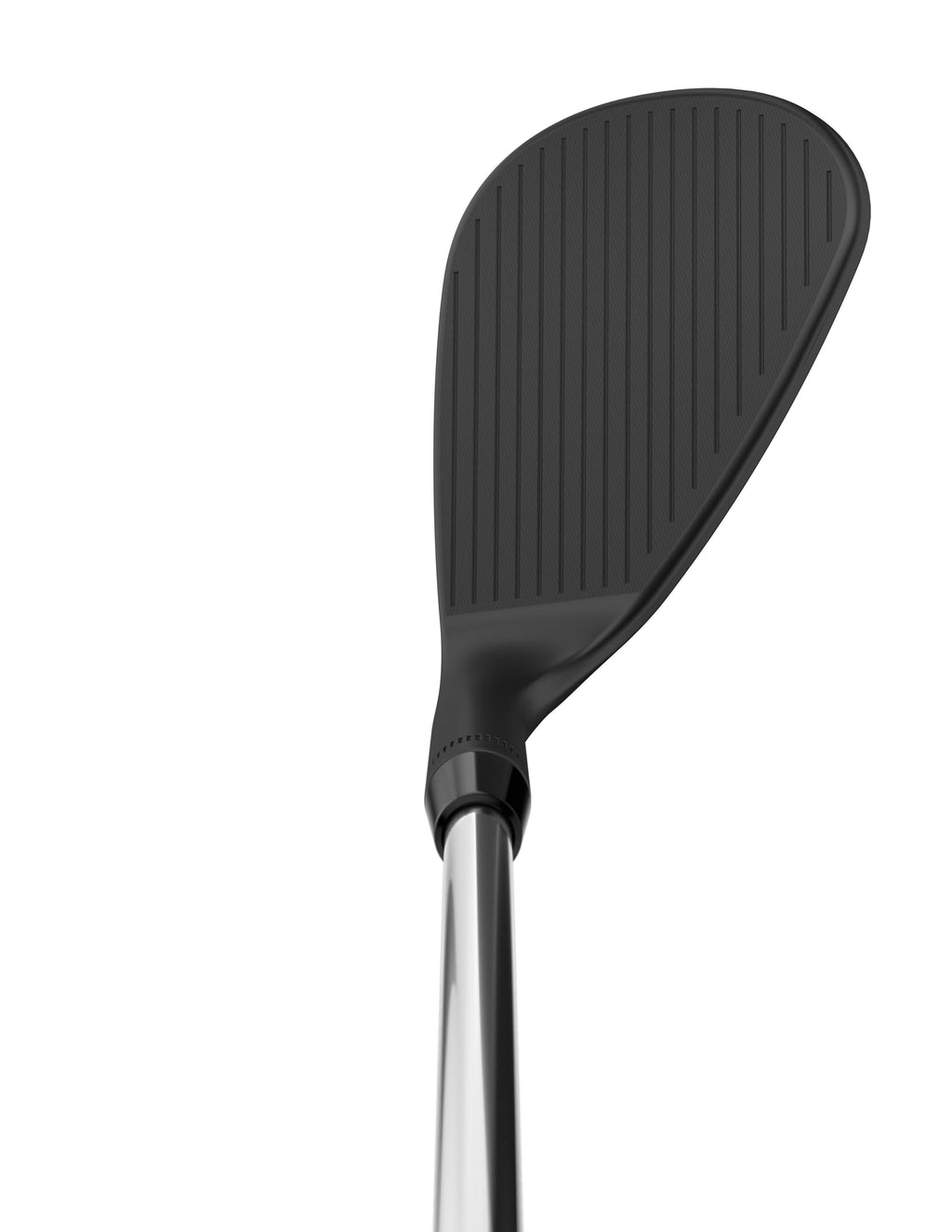 Black Wedge with Graphite Shaft S23267
