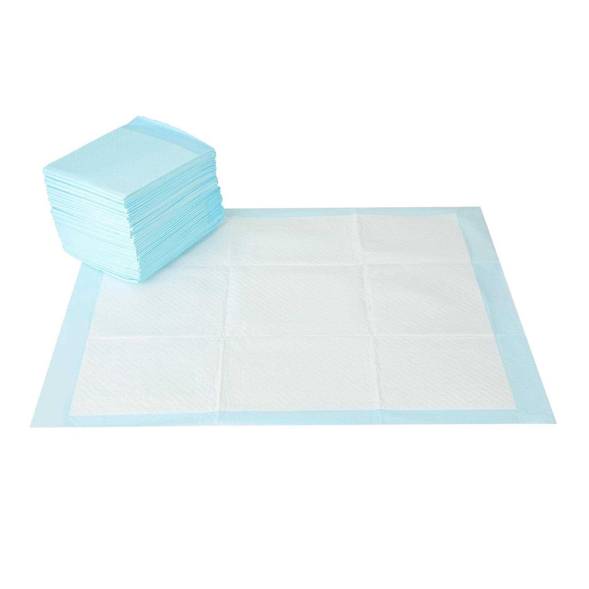 XL Super Absorbent Training Pads I167