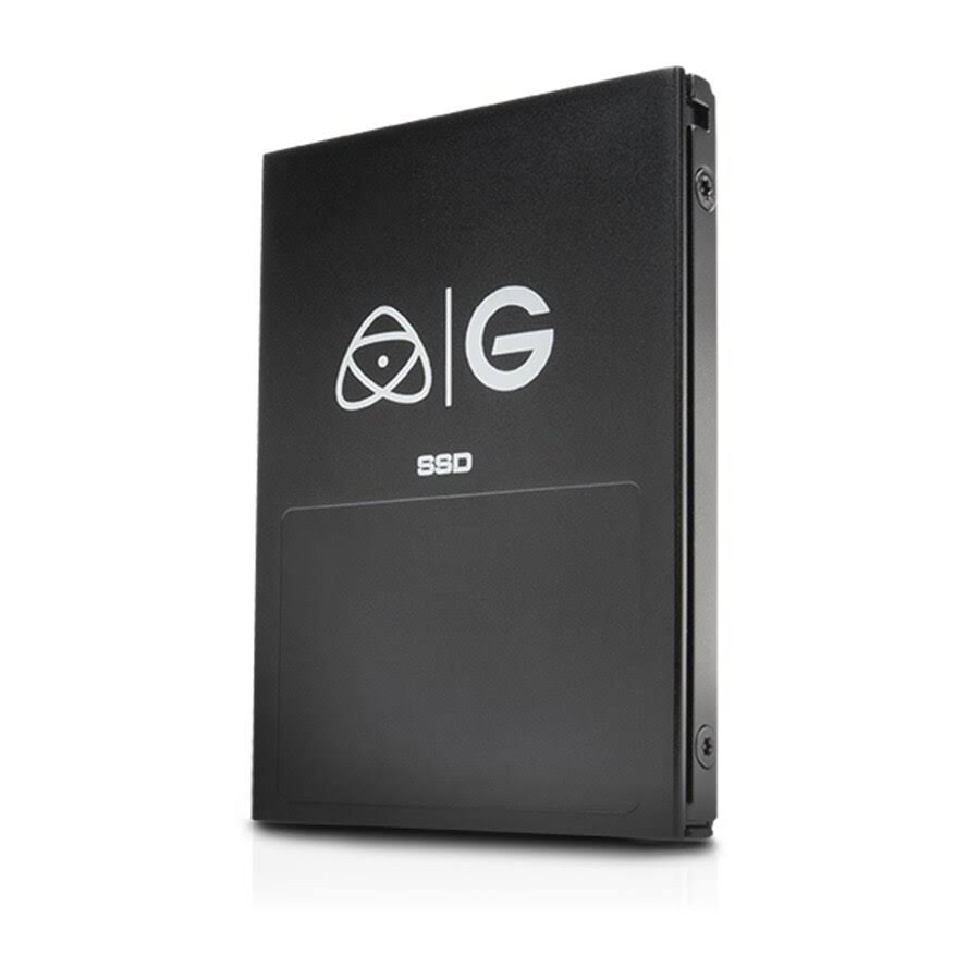 1 TB Removable SSD O2344