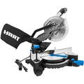 7 1/4-Inch 9 Amp Compound Miter Saw J5172