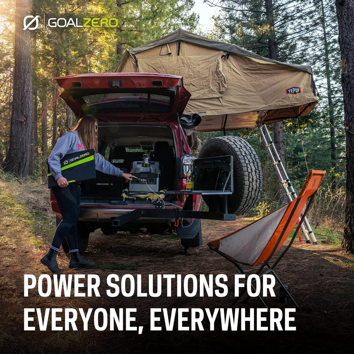 1000 W Portable Power Station A939