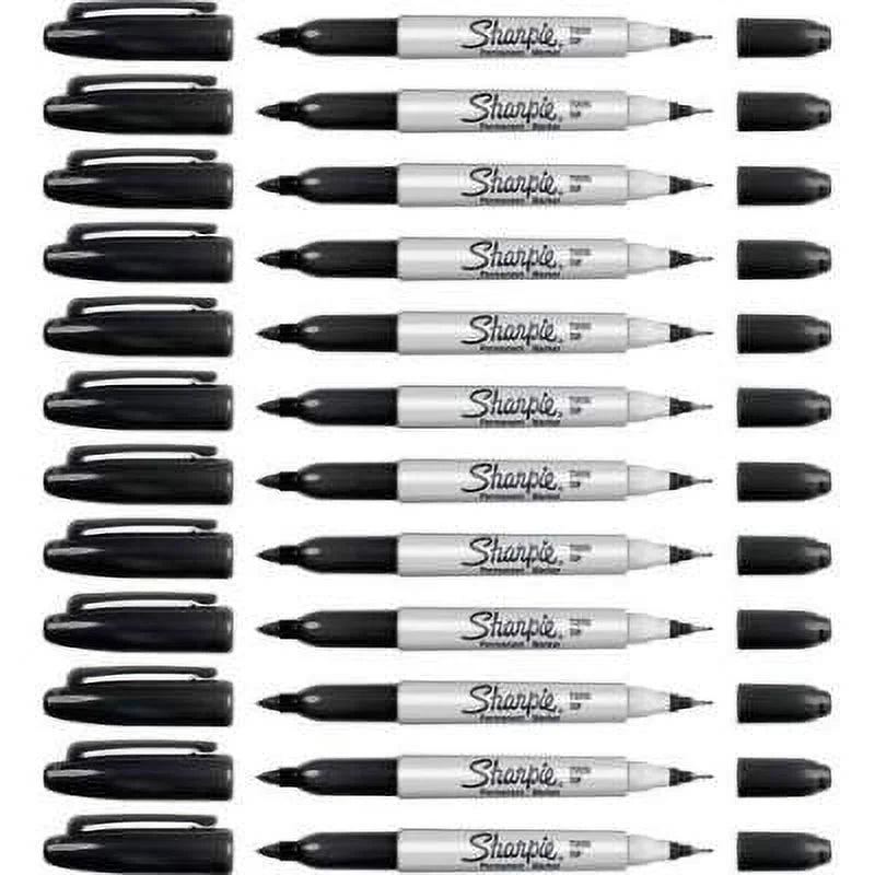 Twin Tip Markers W698990