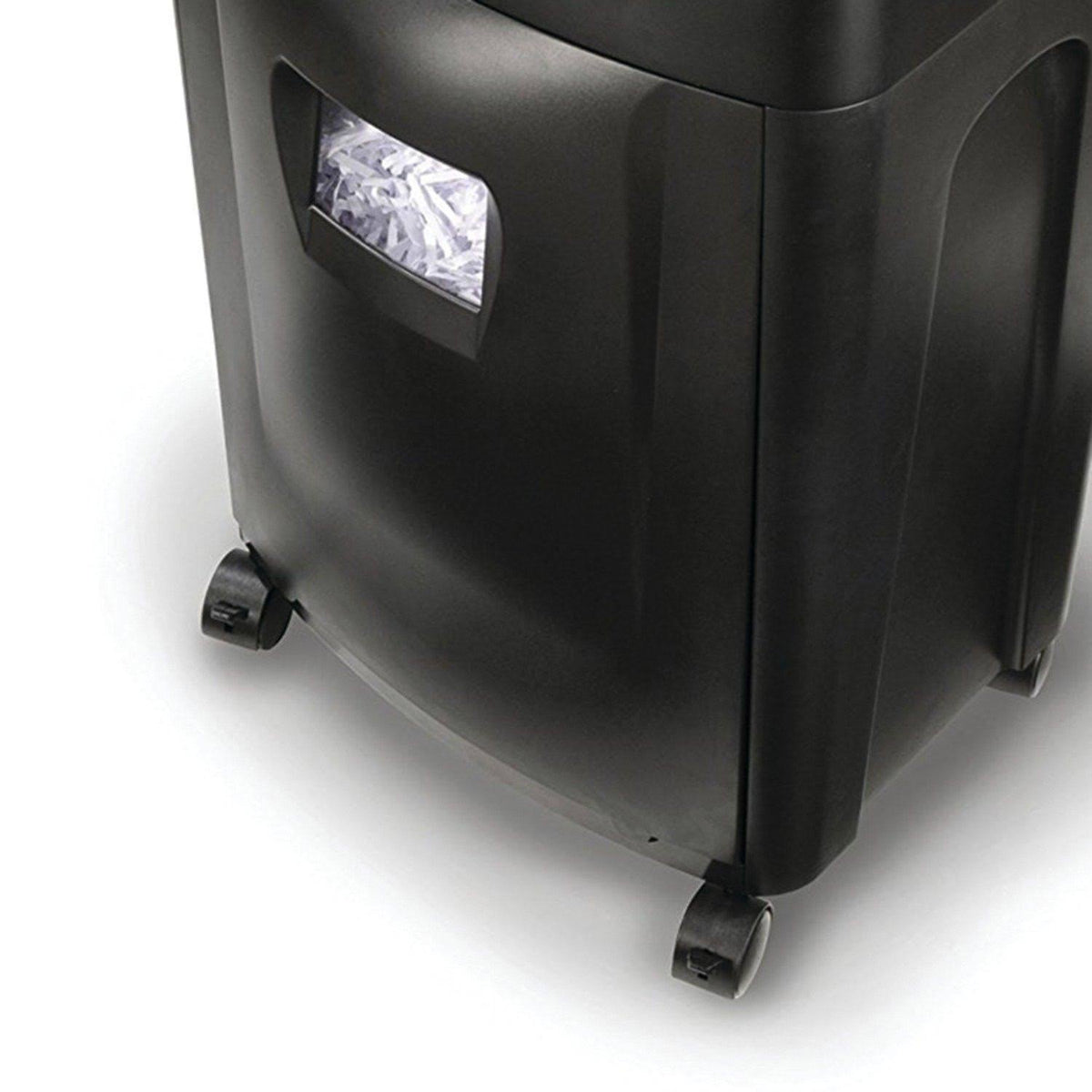 18-Sheet Cross-Cut Paper Shredder M8931