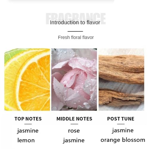 Orange Blossom Cologne Spray F91438