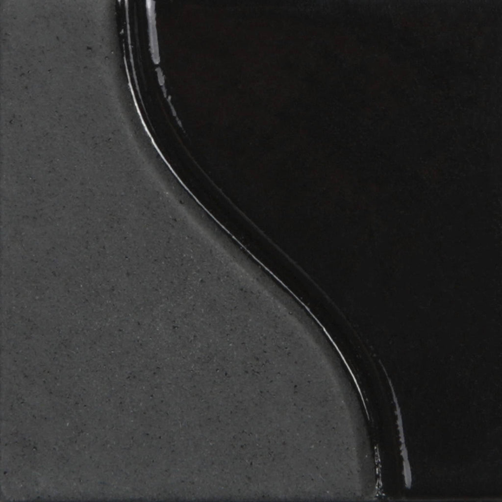1 Gal Black Underglaze V58079
