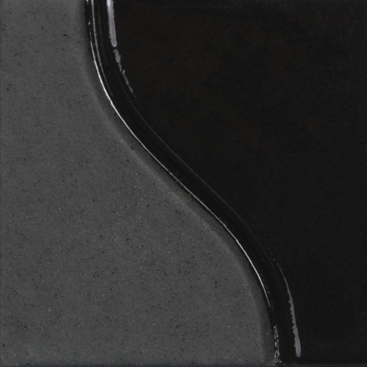 1 Gal Black Underglaze V58079