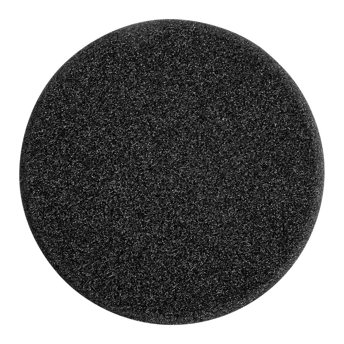 3 in. Universal Finishing Foam Pad, 2-Pack C2954