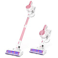 Cordless Stick Vacuum Cleaner with 2200mAh Lithium Batteries F957944