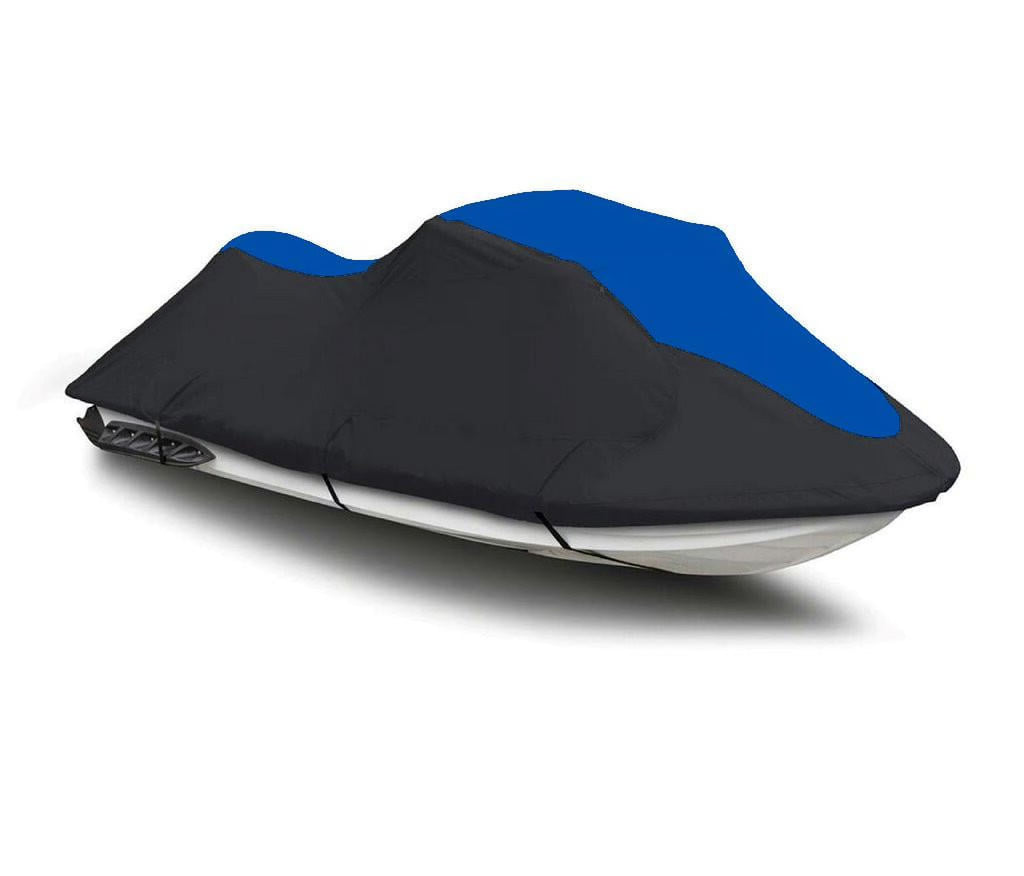 Heavy-Duty Jet Ski Cover M317
