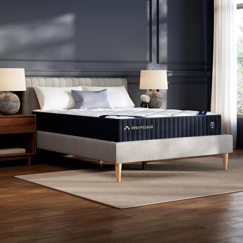 Queen Hybrid Gel Memory Foam Mattress X70533