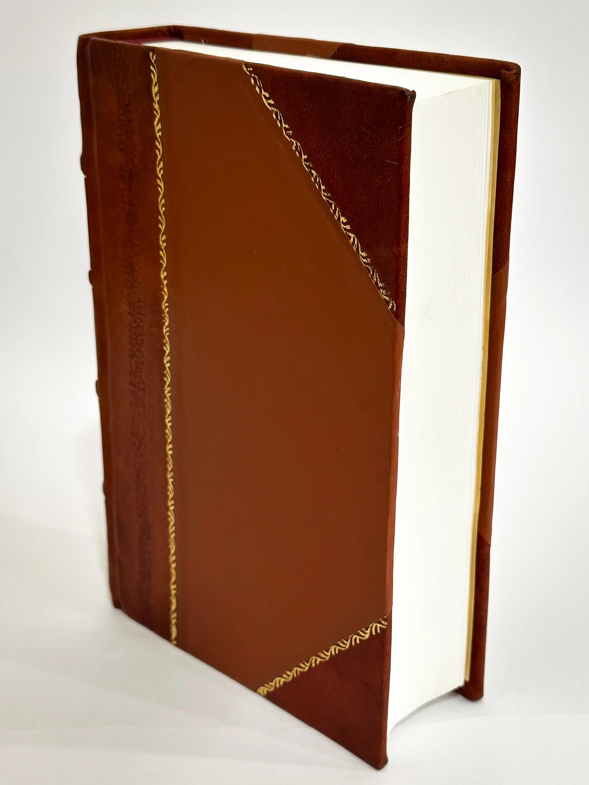 Civil War Leather Bound Y62806