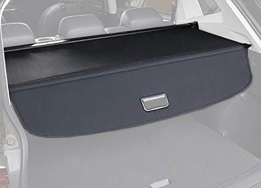 Black Trunk Shade Pack of 2 N21730