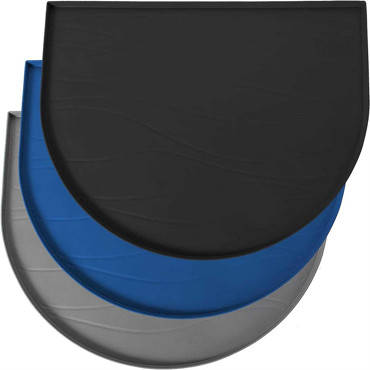 Silicone Water Fountain Mat A519895