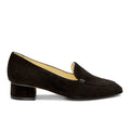 Black Rosie Shoes D684012