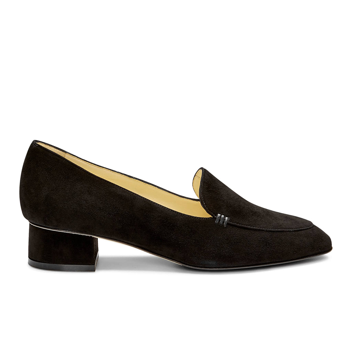Black Rosie Shoes D684012
