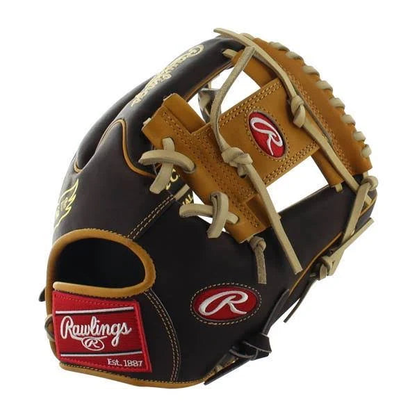11.75 inch Baseball Glove L102029