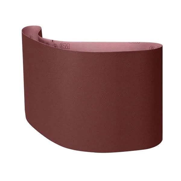 18 in x 85 in A Med Surface Conditioning Belt Y26871