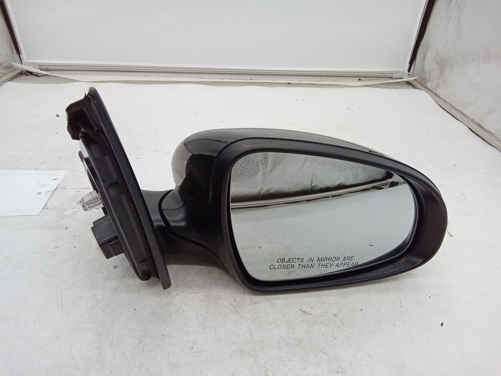 Passenger RH Side View Mirror T348661
