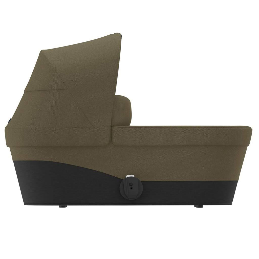 Classic Beige Cot K351