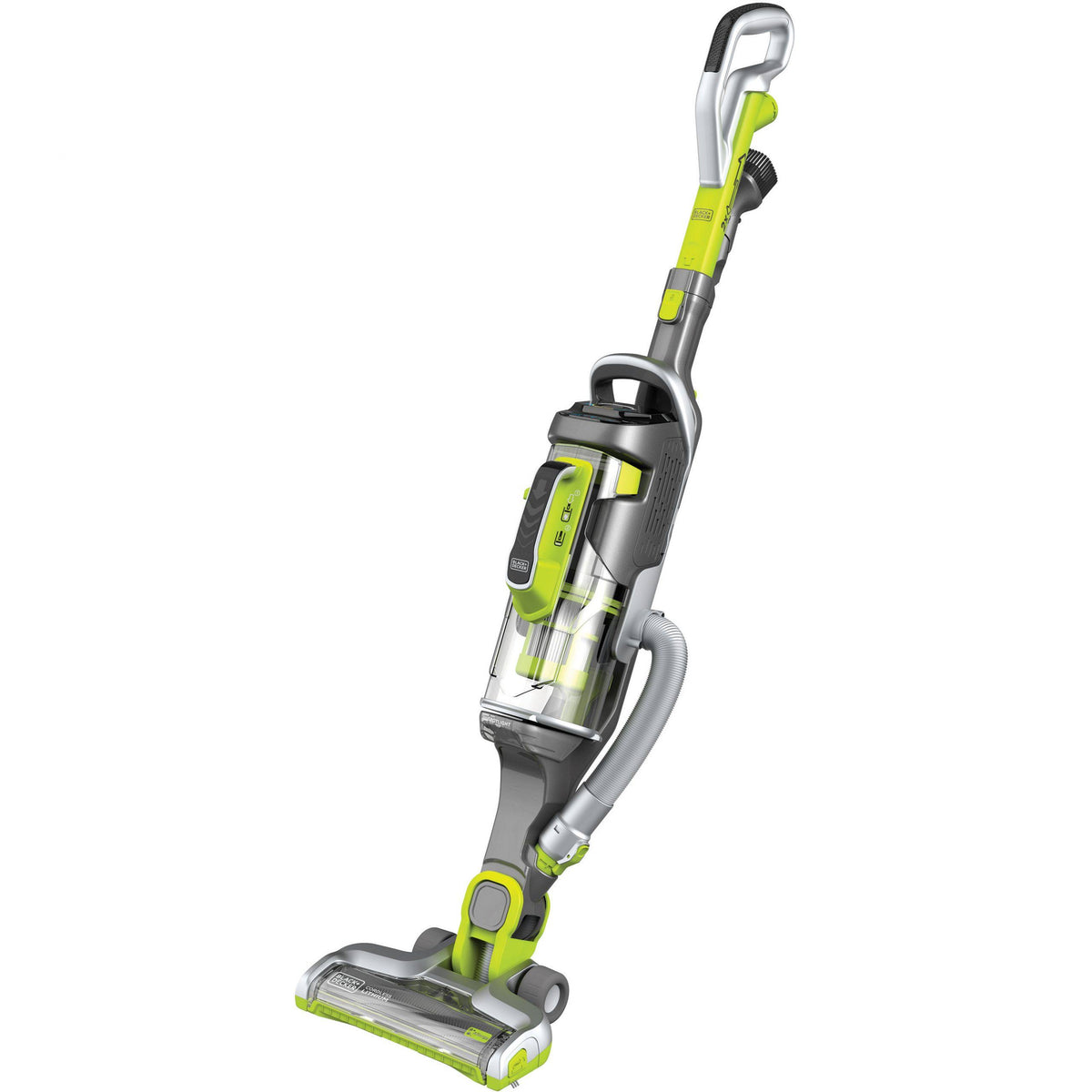 Cordless Vacuum, 2-in-1 B67056