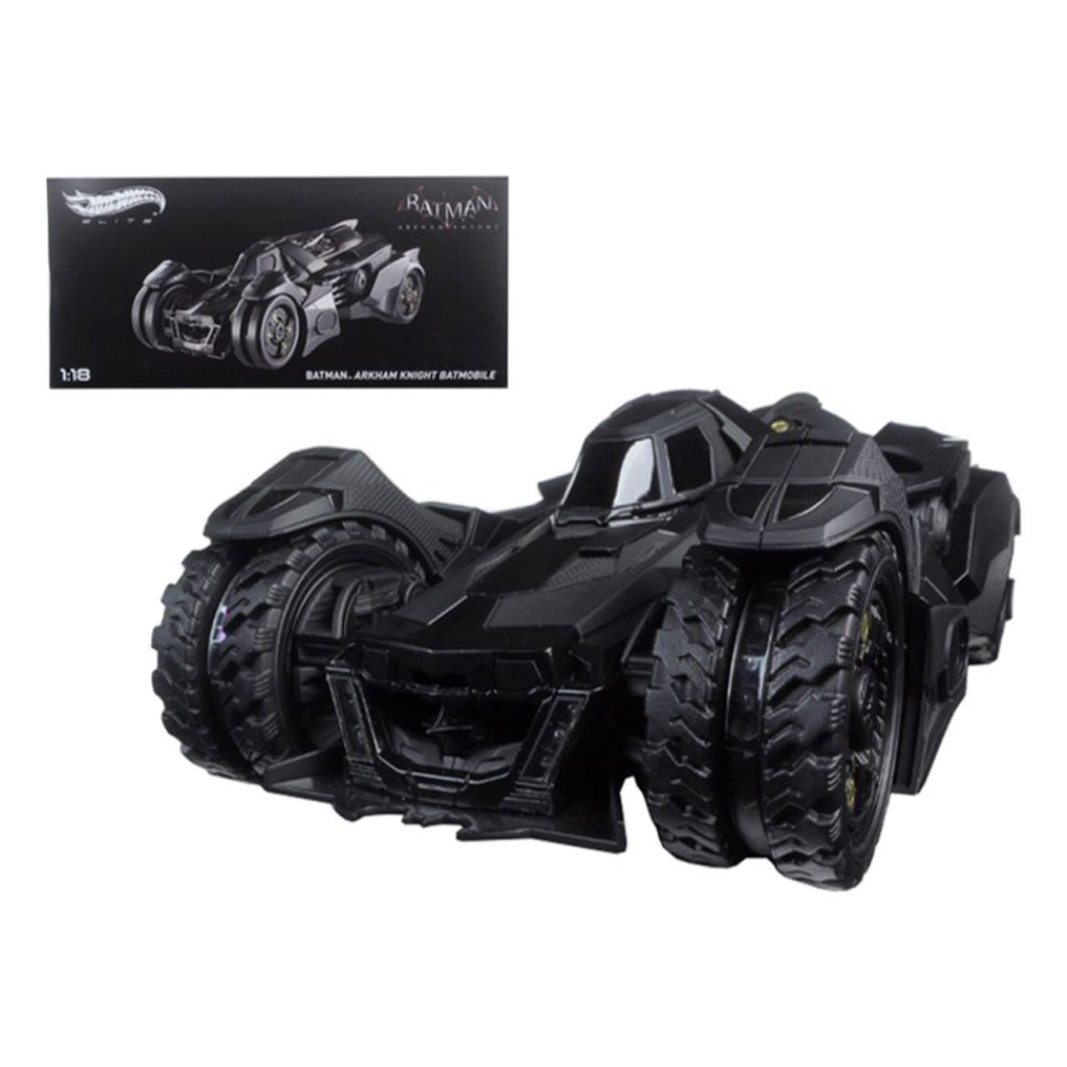 1/18 Diecast Model Car Q863