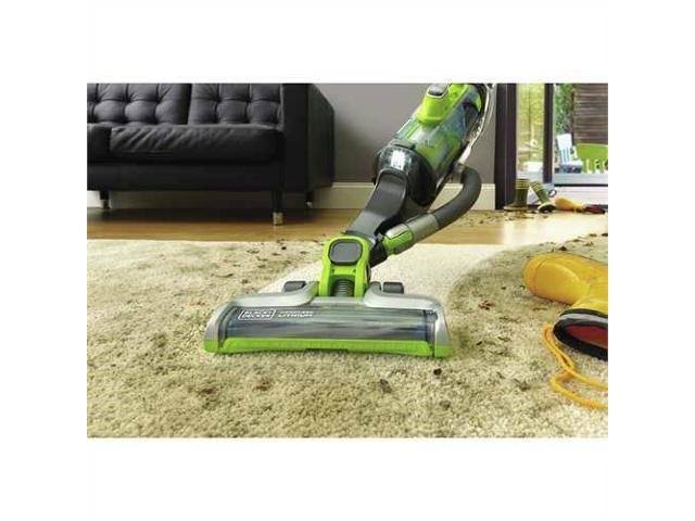 Cordless Vacuum, 2-in-1 B67056