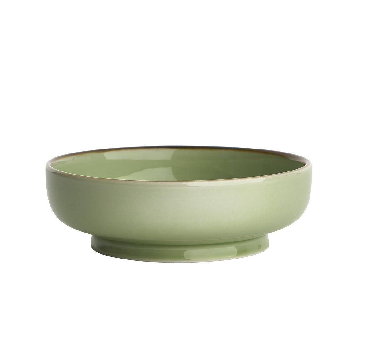 14 oz. Porcelain Footed Bowl / Ramekin G30570