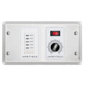 1 Zone Analog Control with Digital Timer L8909