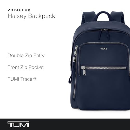 Black Travel Backpack D189856